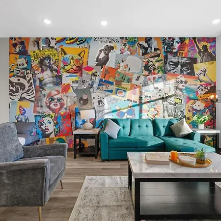 Apartamento Alto 219